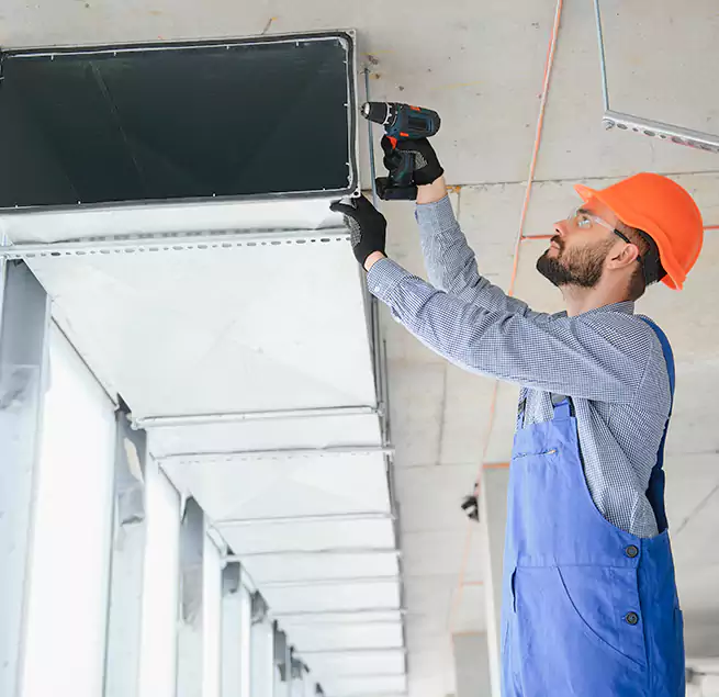 Why Homeowners & Businesses Trust Us in Machesney Park, IL