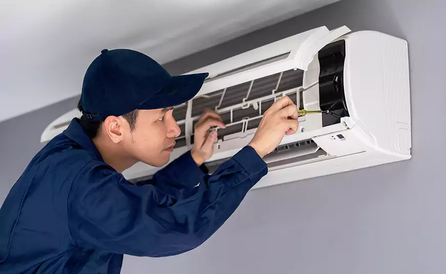 AC Duct Cleaning Machesney Park