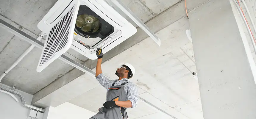 Efficient Multi‑Unit & HOA Annual Vent Cleaning Plans in Machesney Park