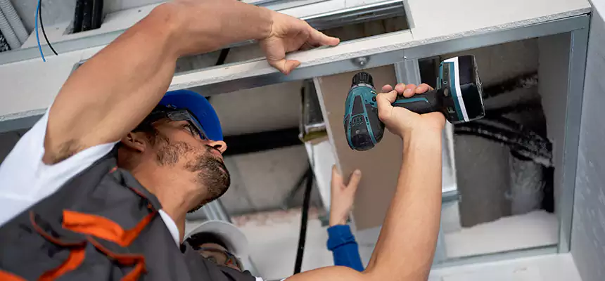 Our Apartment Air Duct Cleaning Services in Machesney Park, IL