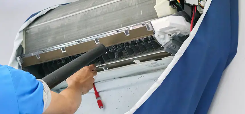 Advanced Clogged Dryer Vent Repair for Multi-Unit & Commercial in Machesney Park, IL