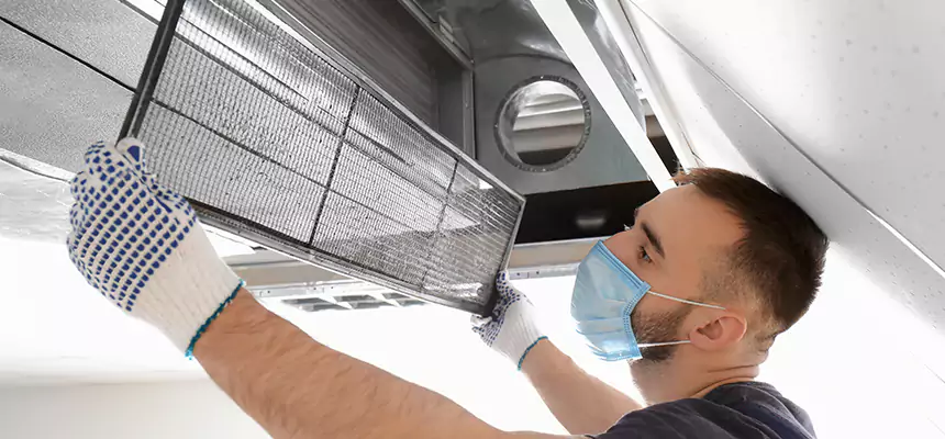 Our Dryer Vent Replacement Services in Machesney Park, IL