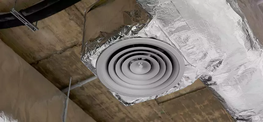 Our Industrial Dryer Vent Cleaning Services in Machesney Park, IL