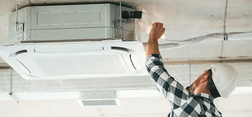 Our Local Vent Cleaning Services in Machesney Park, IL