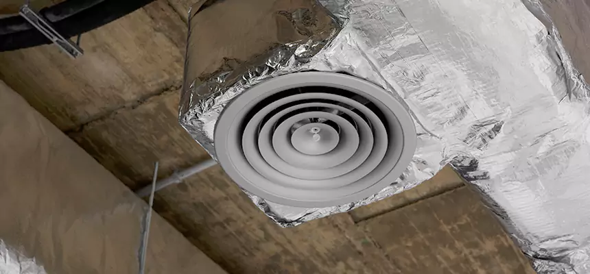 Our Low VOC Vent Installation Services in Machesney Park, IL