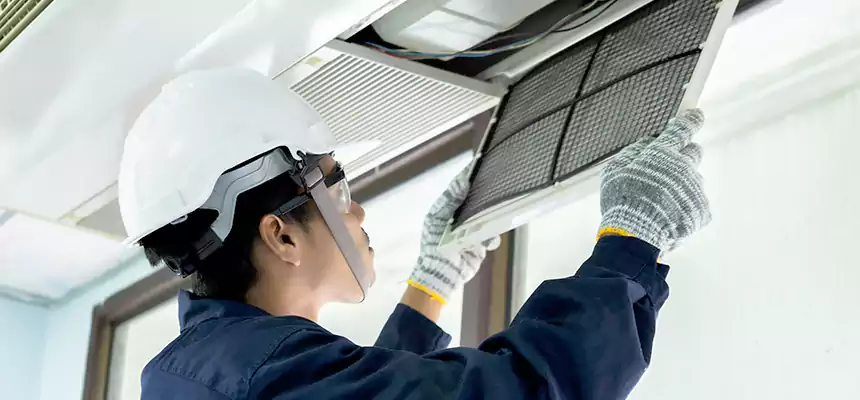 Our Residential Air Vent Cleaning Services in Machesney Park, IL