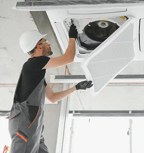 About Air Duct Rodent Removal in Machesney Park, IL