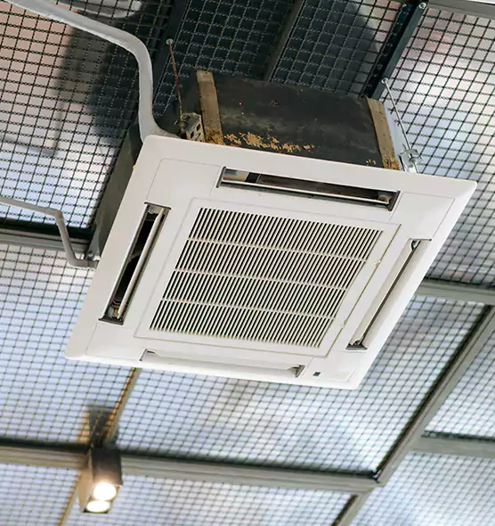 Top-Notch Allergy Relief Vent Cleaning Services in Machesney Park, IL