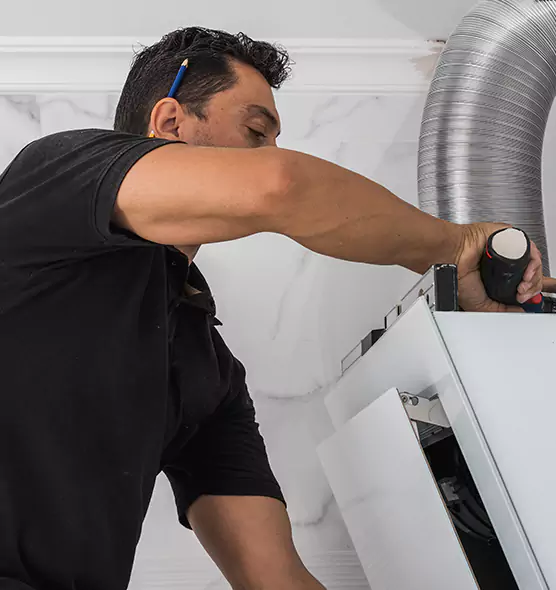 Trusted Bathroom Exhaust Duct Cleaning in Machesney Park, IL