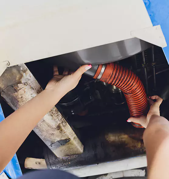 Professional Dryer Duct Pressure Testing in Machesney Park, IL
