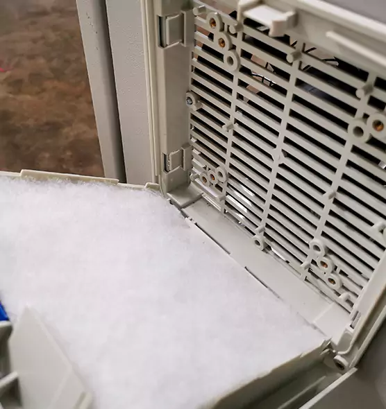 Professional Dryer Vent Mold Cleaning in Machesney Park, IL