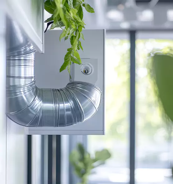 Professional Eco-Friendly Duct Cleaning Services in Machesney Park, IL