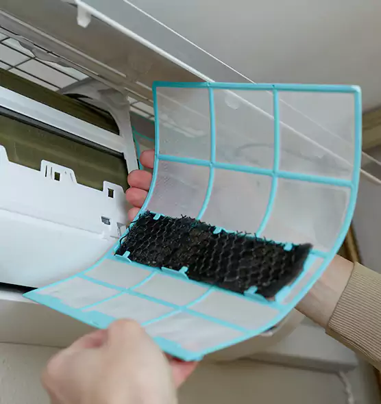 Welcome to Air Duct Cleaning & Repairs Machesney Park — Your Local HEPA Filter Installation Pros in Machesney Park, IL