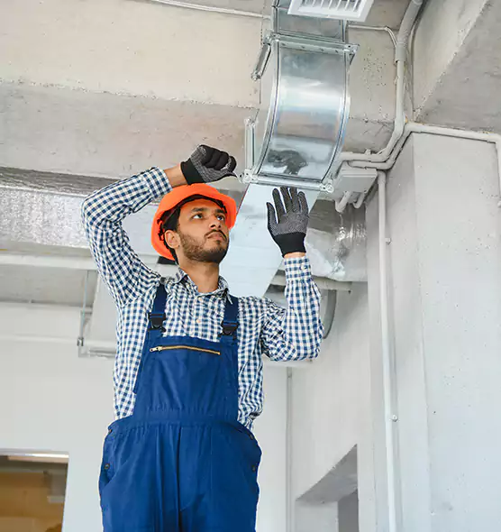 About Hotel Duct And Vent Cleaning in Machesney Park, IL