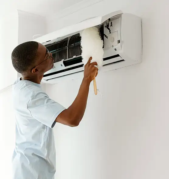 Professional Maximize AC Efficiency  in Machesney Park, IL
