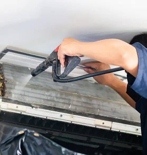Welcome to Move-in/Move-out Duct Cleaning Services in Machesney Park, IL