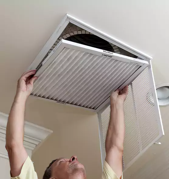 Advanced Residential Vent Cleaning in Machesney Park, IL