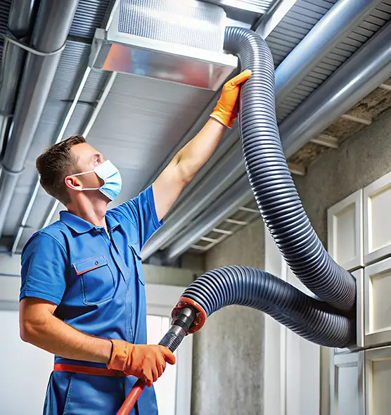 Welcome to Air Duct Cleaning & Repairs Machesney Park — Your Local Roof Dryer Vent Cleaning Specialists in Machesney Park, IL