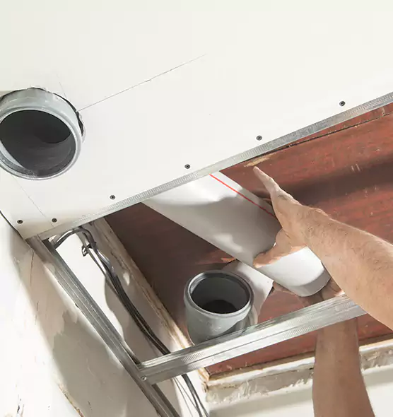 Professional Seasonal Allergy Air Duct Cleaning in Machesney Park, IL