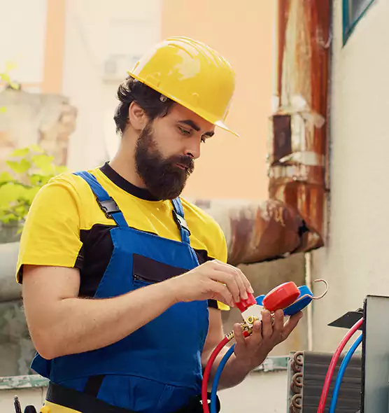 About Smart HVAC Installation in Machesney Park, IL