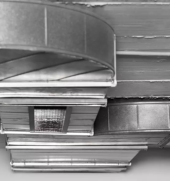 Professional Wall Vent Cleaning Service in Machesney Park, IL