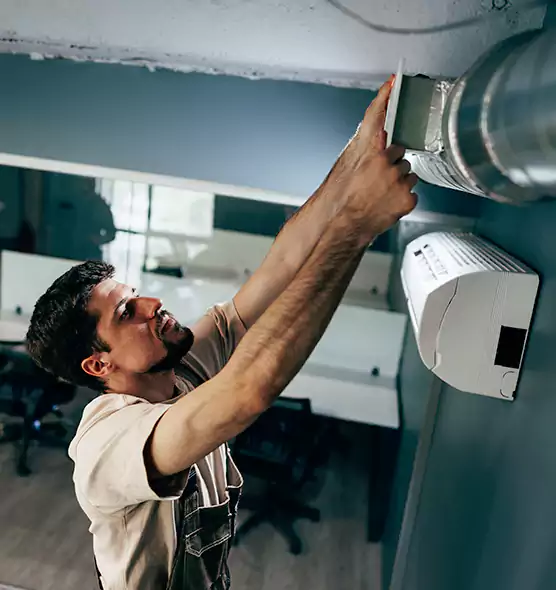 Reliable Warehouse Vent Cleaning in Machesney Park, IL