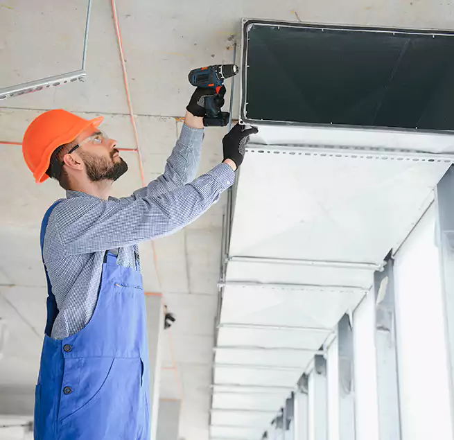 Why Homeowners & Businesses Trust Us in Machesney Park, IL?