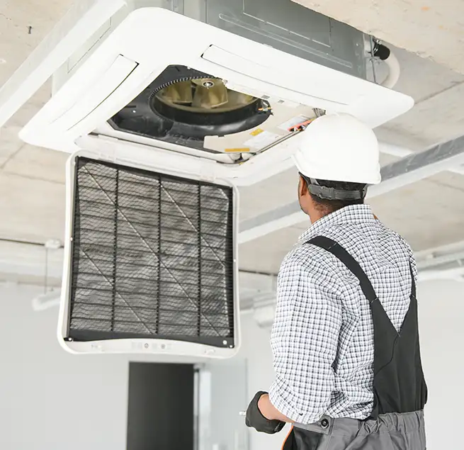 Why Homeowners & Businesses Trust Us in Machesney Park, IL?