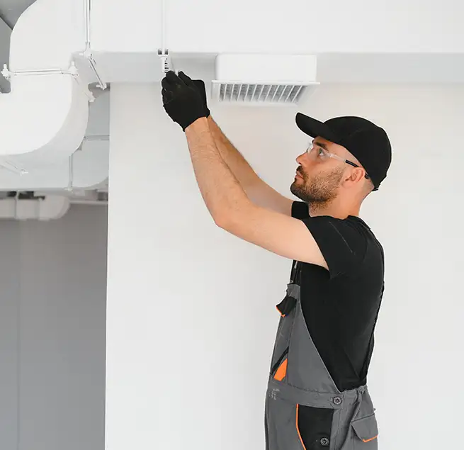 Why Homeowners & Businesses Trust Us in Machesney Park, IL?