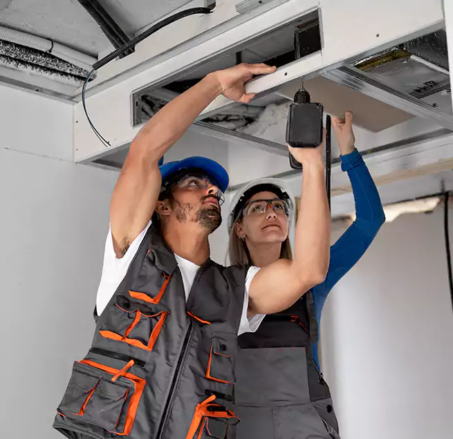 Why Homeowners & Businesses Trust Us in Machesney Park, IL