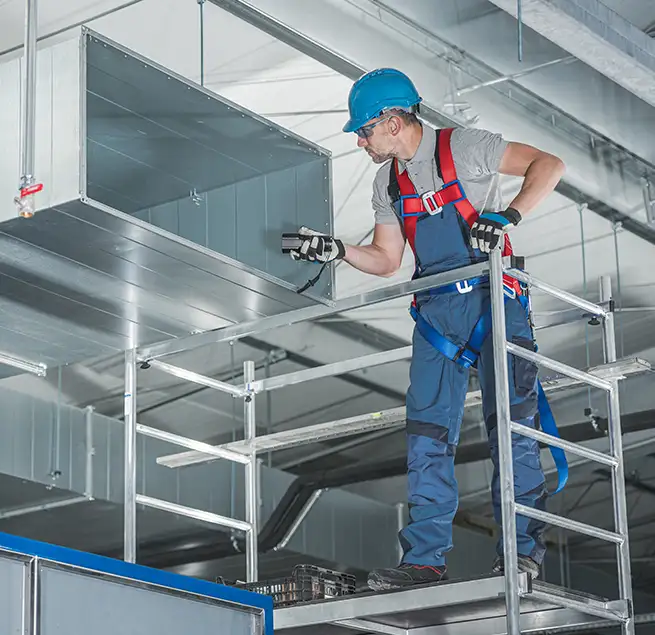 Why Homeowners & Businesses Trust Us in Machesney Park, IL?