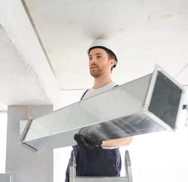 Why Homeowners & Businesses Trust Us in Machesney Park, IL