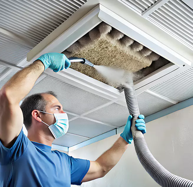 Why Homeowners & Businesses Trust Us Machesney Park, IL