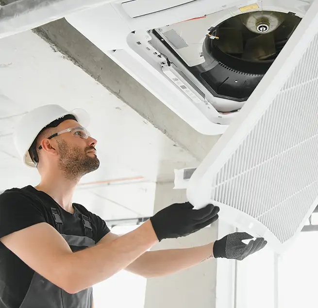 Why Homeowners & Businesses Trust Us in Machesney Park, IL?