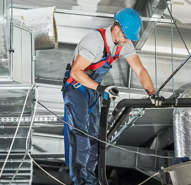 Why Homeowners & Businesses Trust Us in Machesney Park, IL?