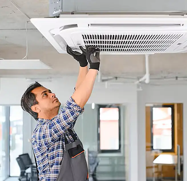 Why Homeowners & Businesses Trust Us in Machesney Park, IL?