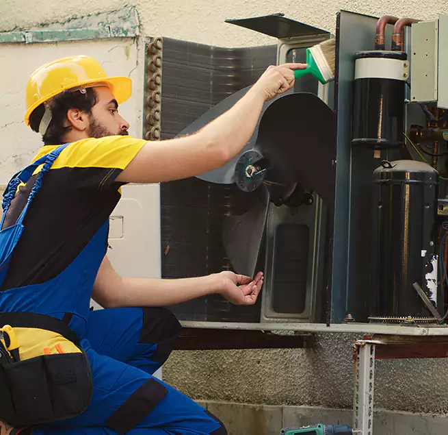 Why Homeowners Businesses Trust Us in Machesney Park, IL?