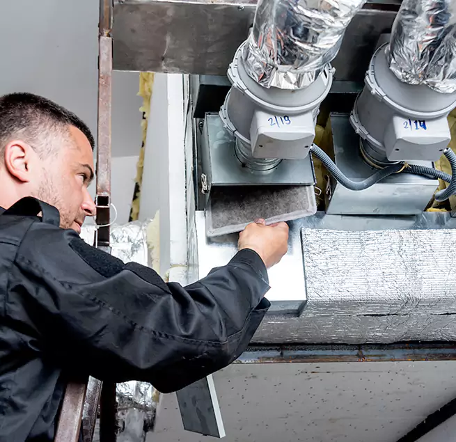 Why Homeowners & Businesses Trust Us in Machesney Park, IL?