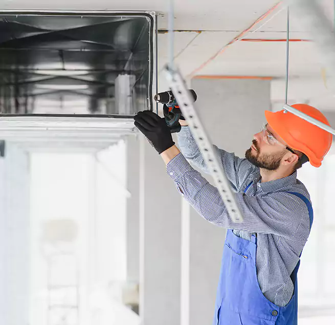 Why Homeowners & Businesses Trust Us Machesney Park, IL