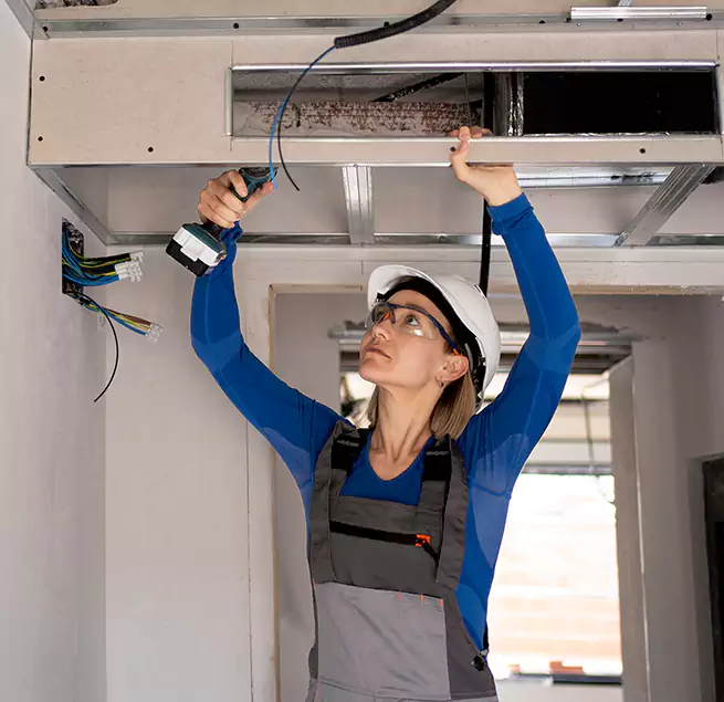 Why Homeowners & Businesses Trust Us in Machesney Park, IL?