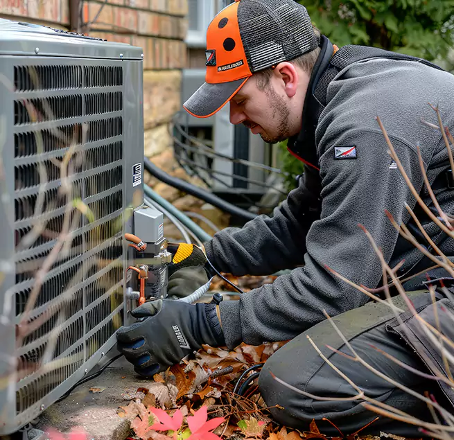 Why Homeowners & Businesses Trust Us in Machesney Park, IL?