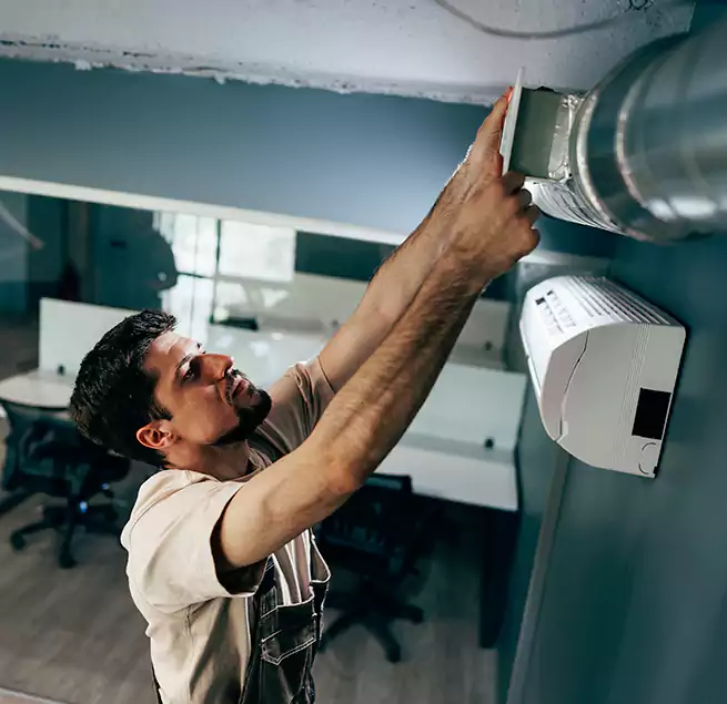 Why Homeowners & Businesses Trust Us in Machesney Park, IL?