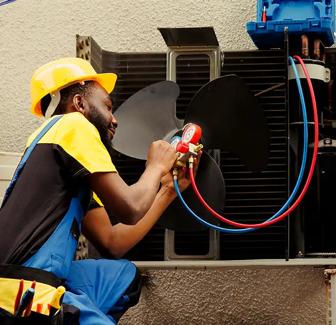 Why Homeowners & Businesses Trust Us in Machesney Park, IL?