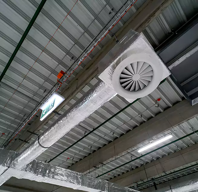 Why Homeowners & Businesses Trust Us in Machesney Park, IL