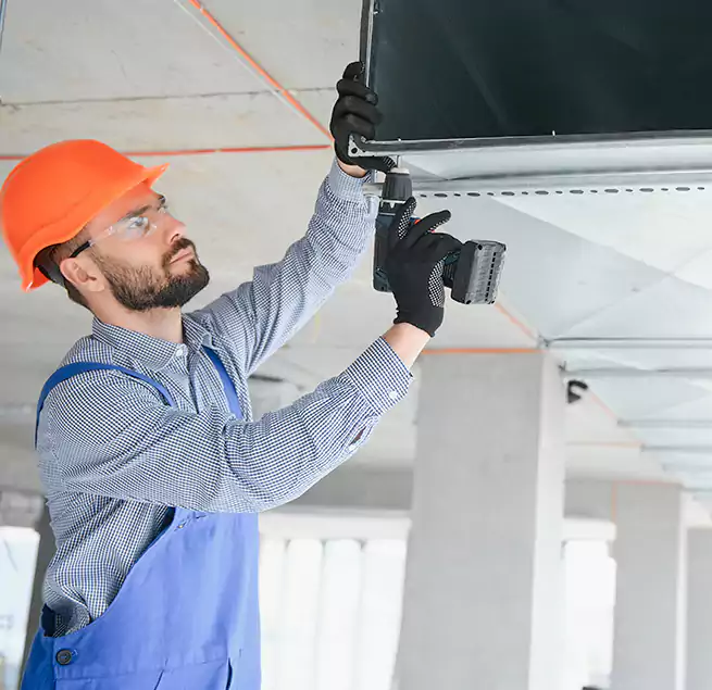 Why Homeowners & Businesses Trust Us in Machesney Park, IL?