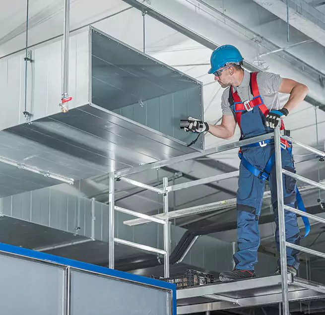 Why Homeowners Businesses Trust Us in Machesney Park, IL