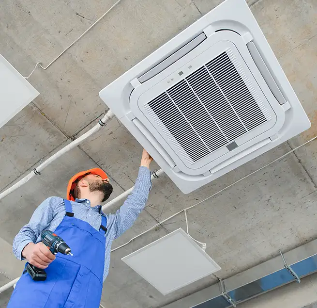 Why Homeowners & Businesses Trust Us in Machesney Park, IL