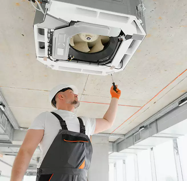 Why Homeowners Businesses Trust Us in Machesney Park, IL