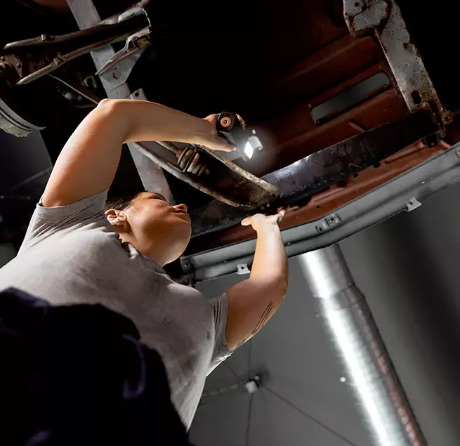 Why Homeowners & Businesses Trust Us Machesney Park, IL