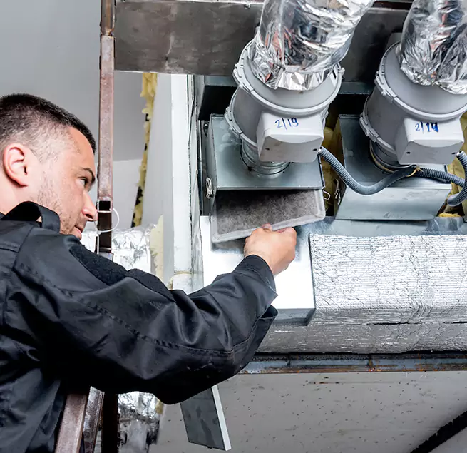 Why Homeowners & Businesses Trust Us in Machesney Park, IL?